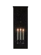 Giles Outdoor Sconce
