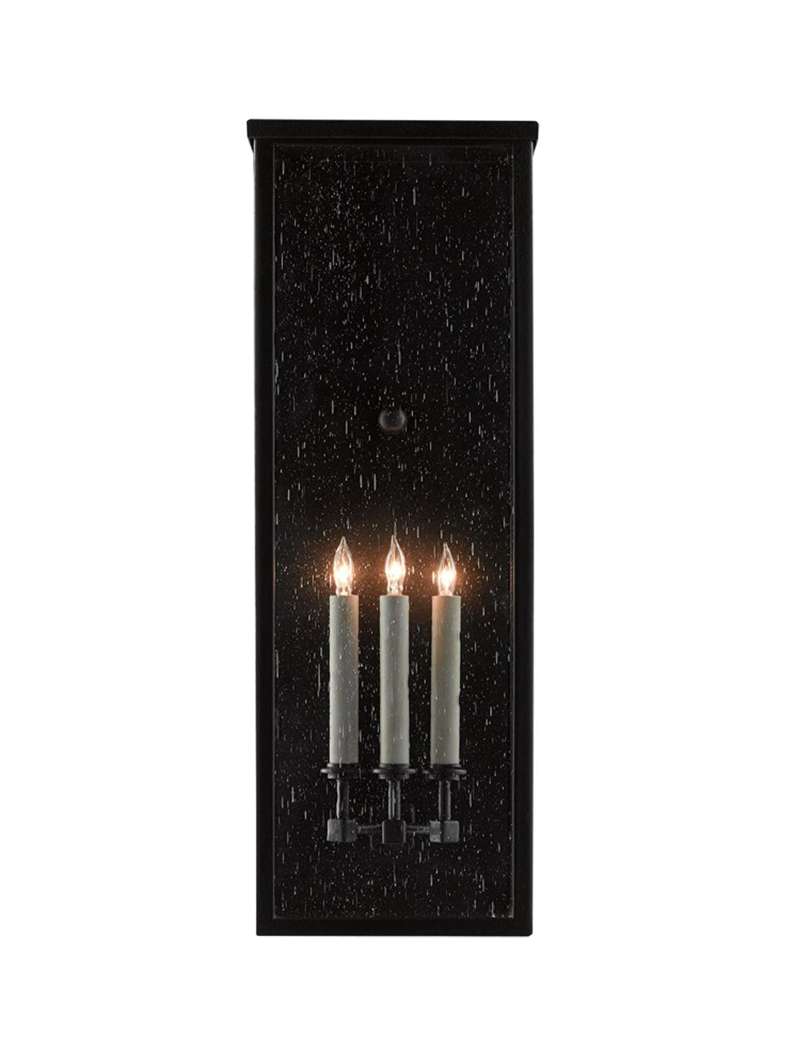 Giles Outdoor Sconce