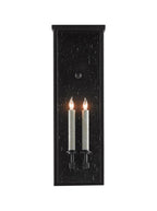 Giles Outdoor Sconce