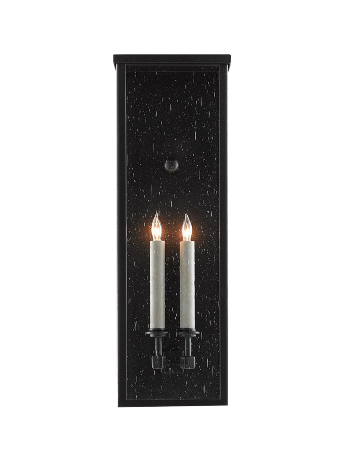 Giles Outdoor Sconce