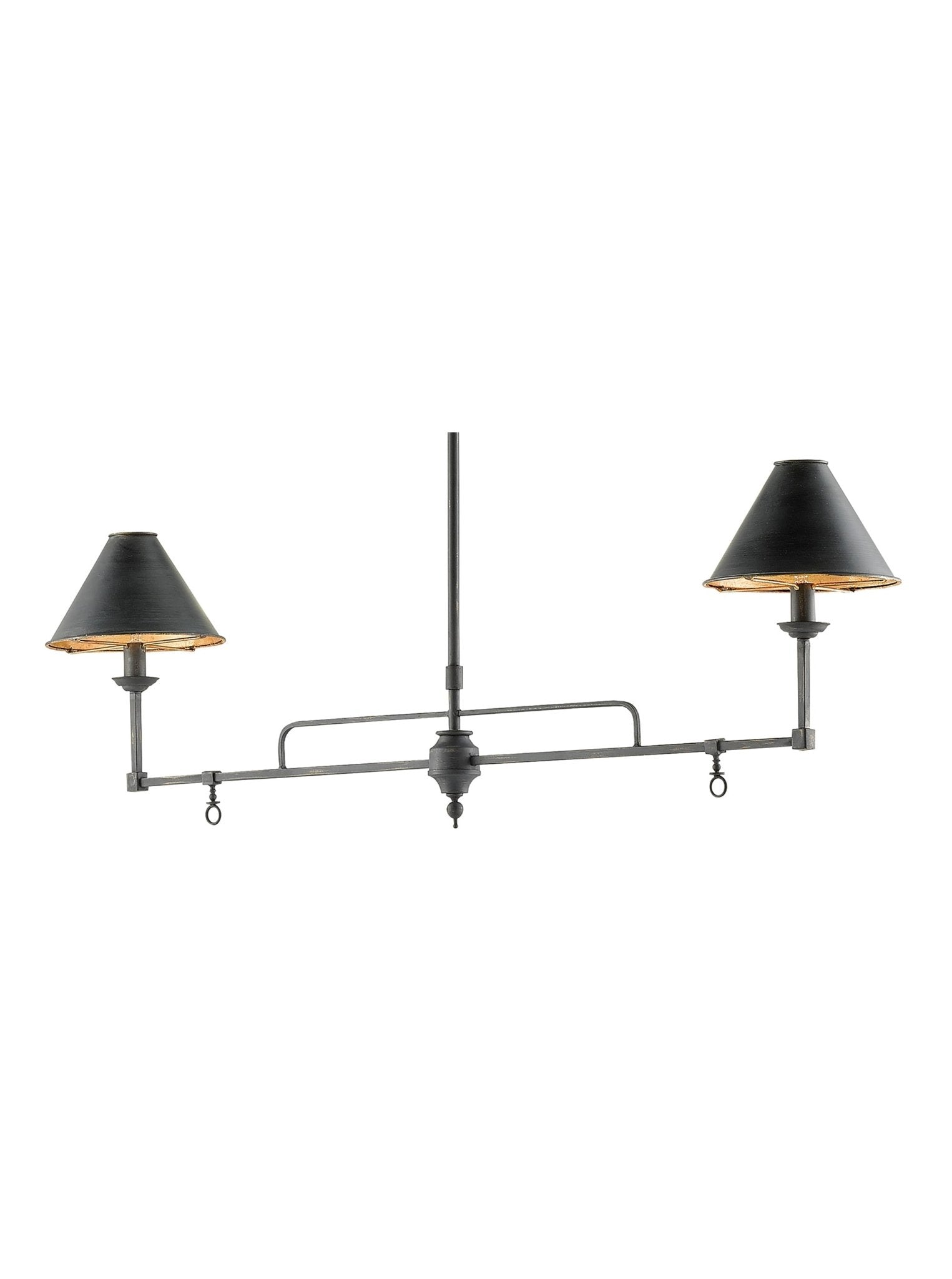 Gwyneth Chandelier
