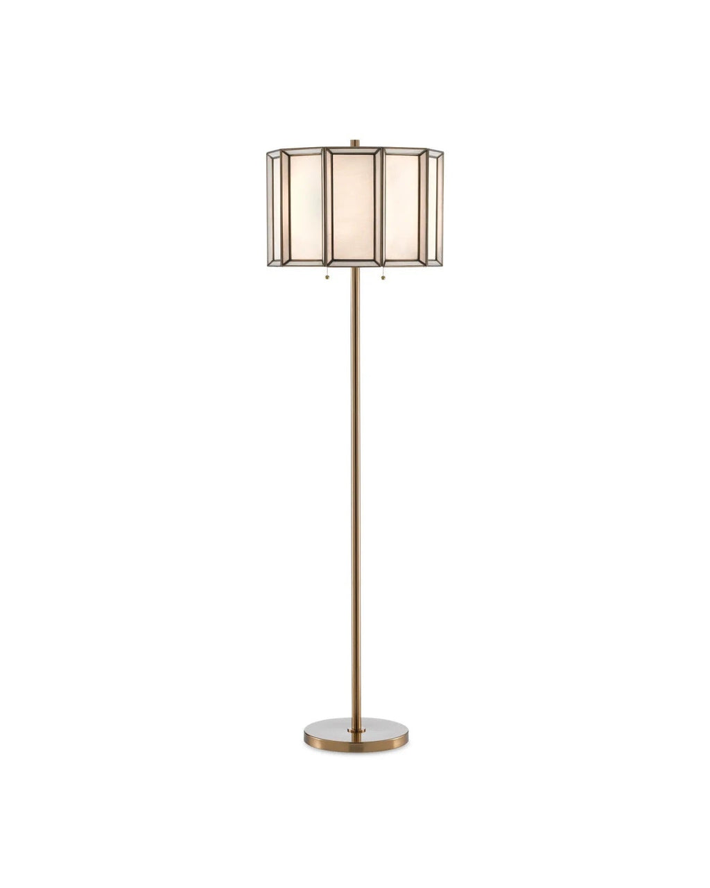 Harmony Floor Lamp