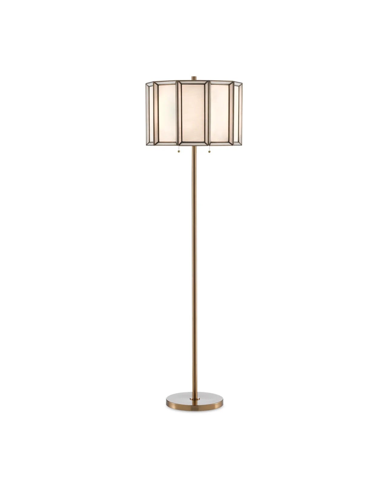 Harmony Floor Lamp