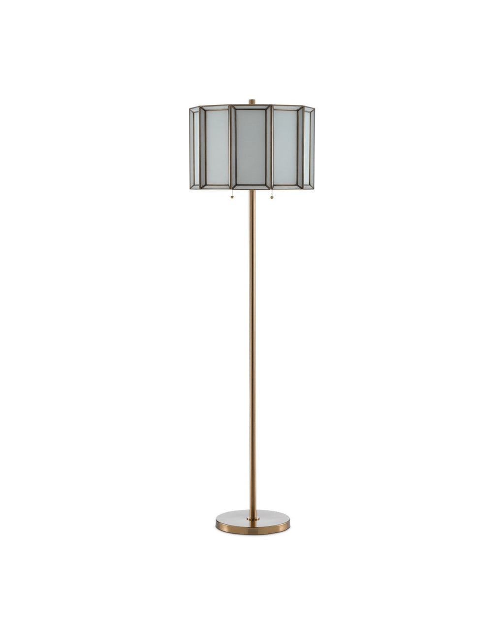 Harmony Floor Lamp