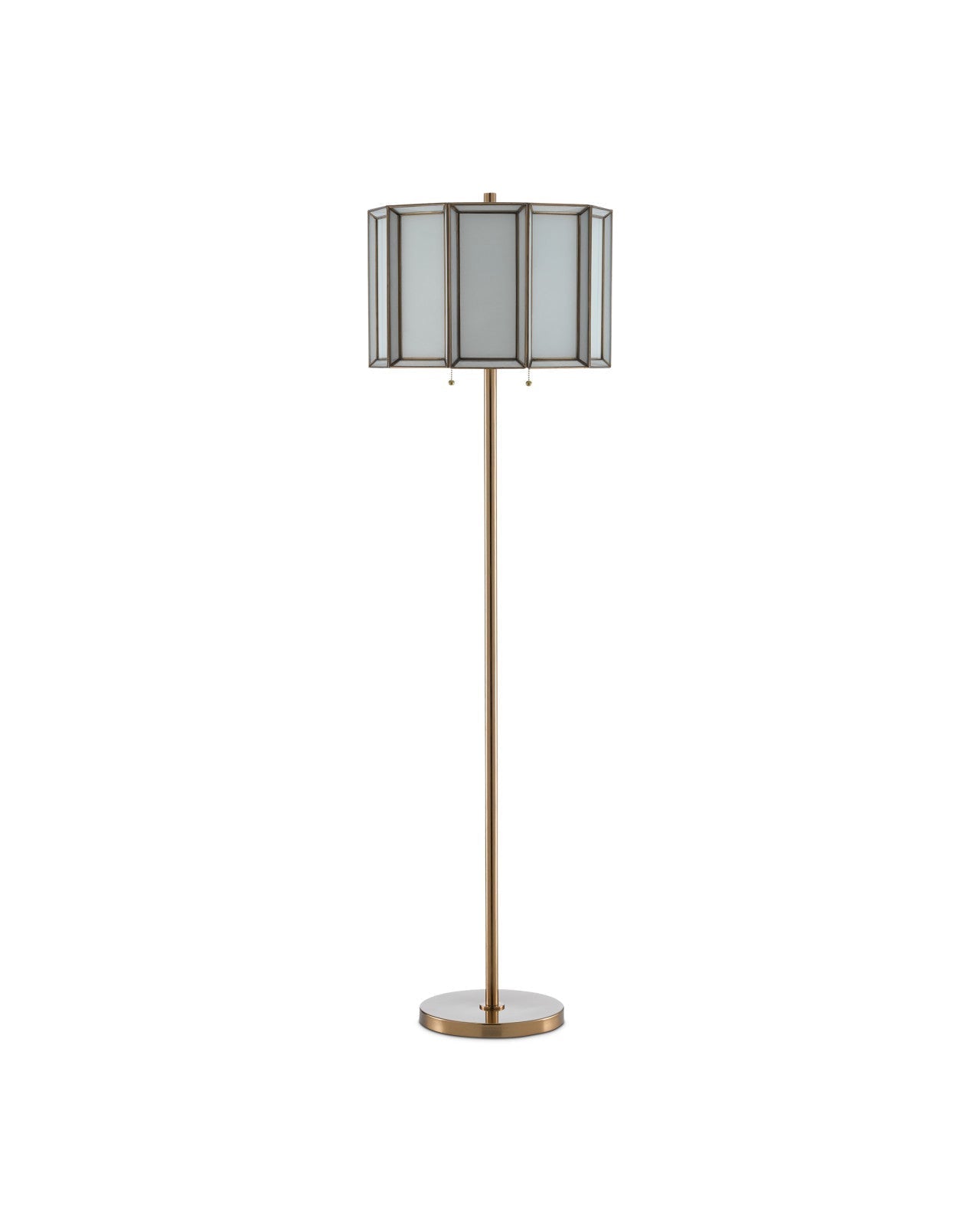 Harmony Floor Lamp