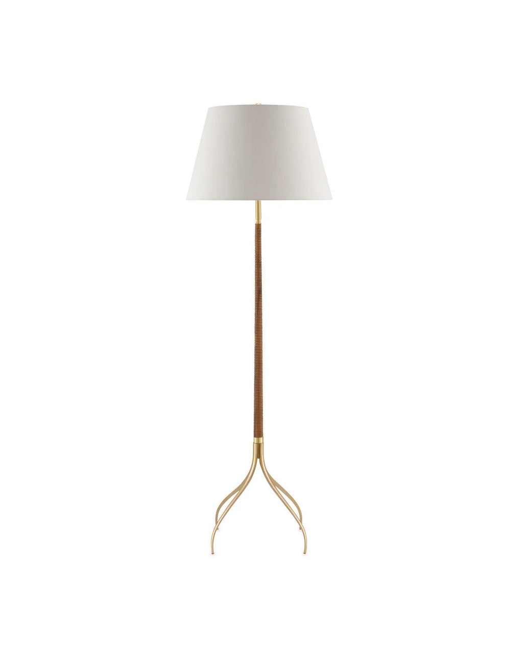 Hermie Floor Lamp