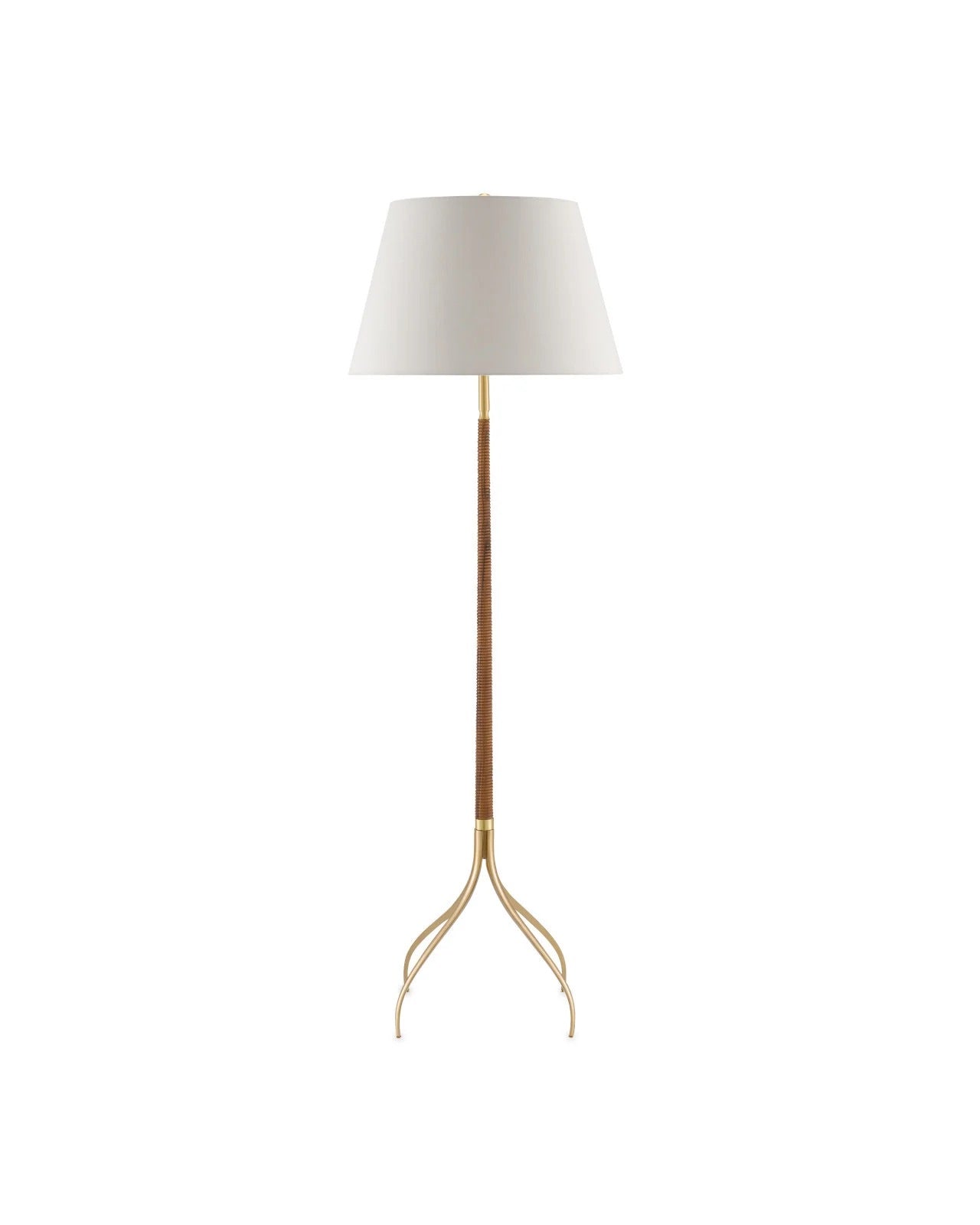 Hermie Floor Lamp