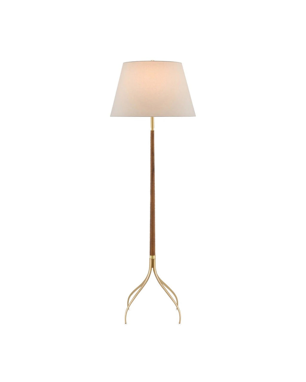 Hermie Floor Lamp
