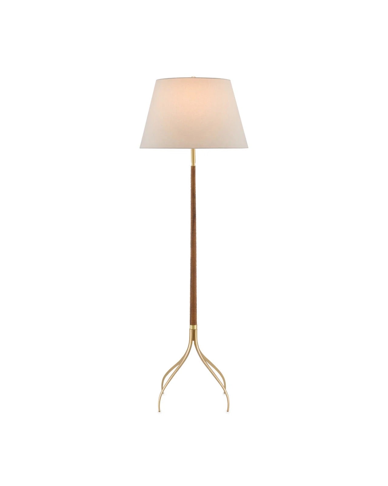 Hermie Floor Lamp
