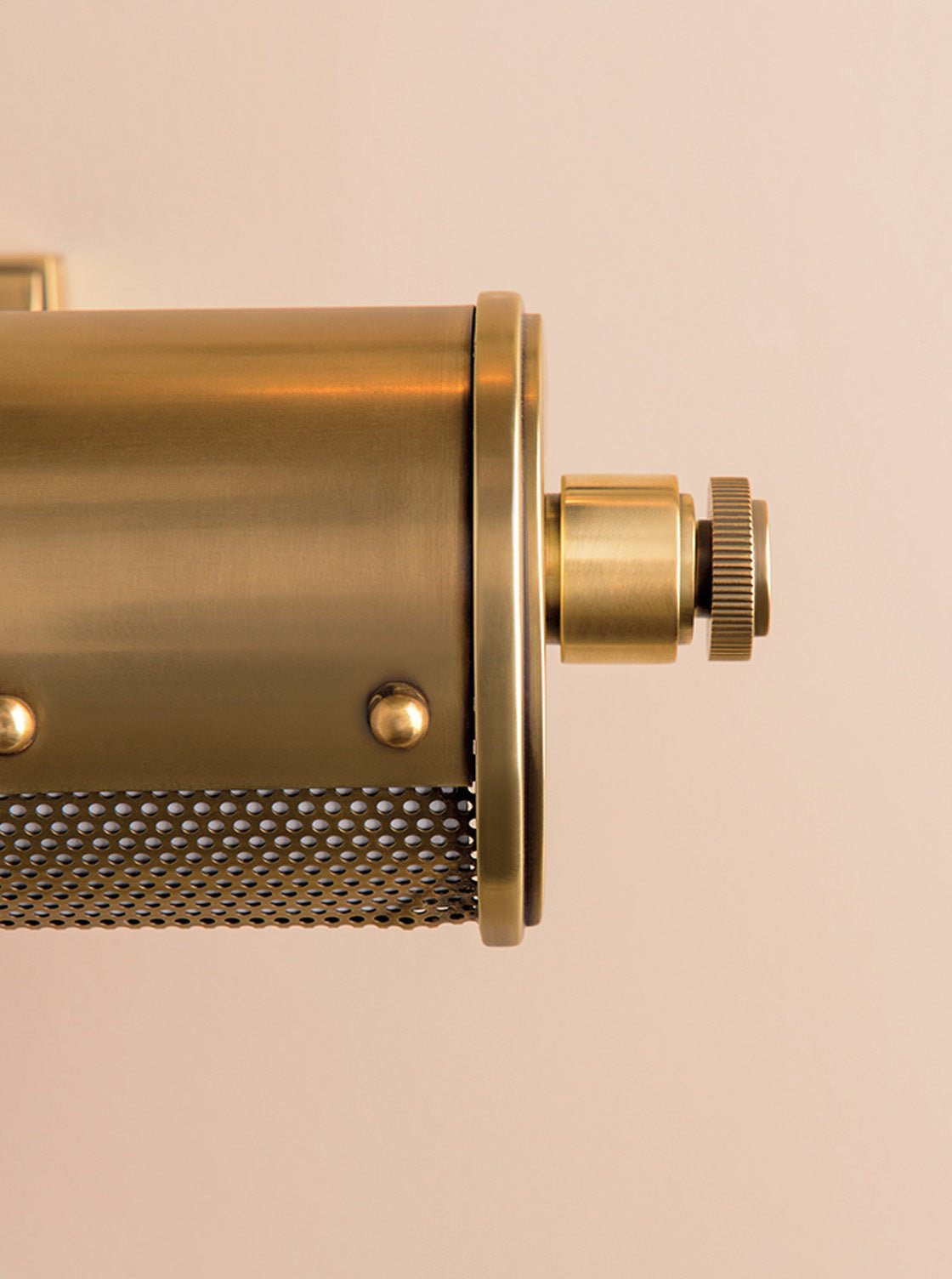 Holland Picture Light