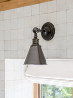 Huxton Sconce