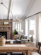 Joel Table Lamp