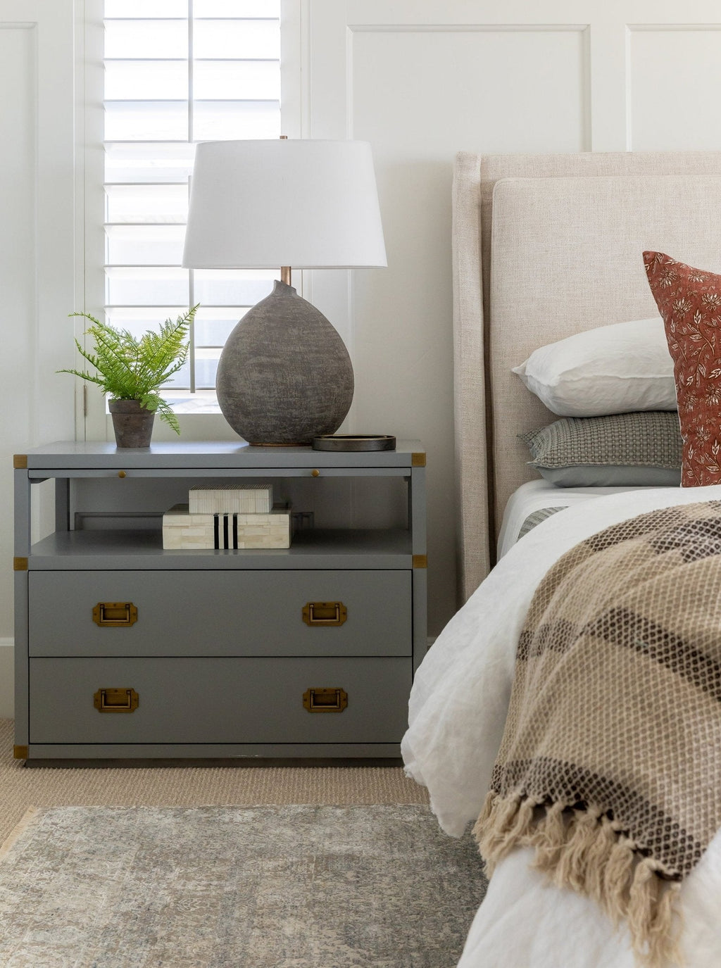 Joel Table Lamp