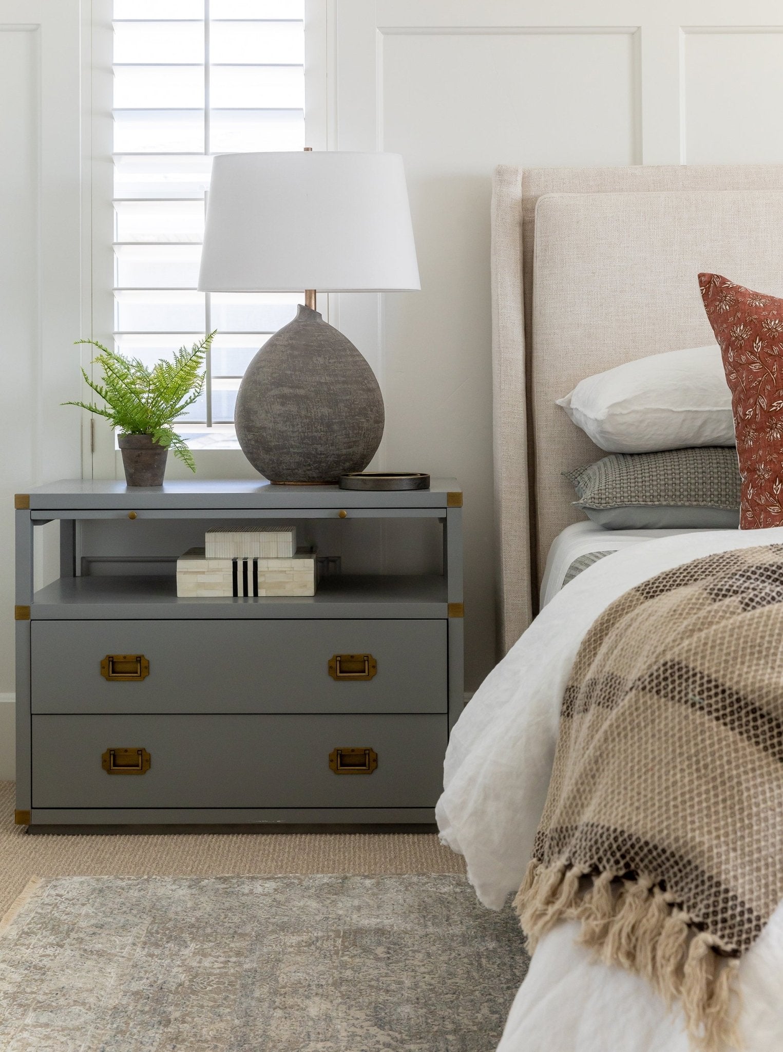 Joel Table Lamp