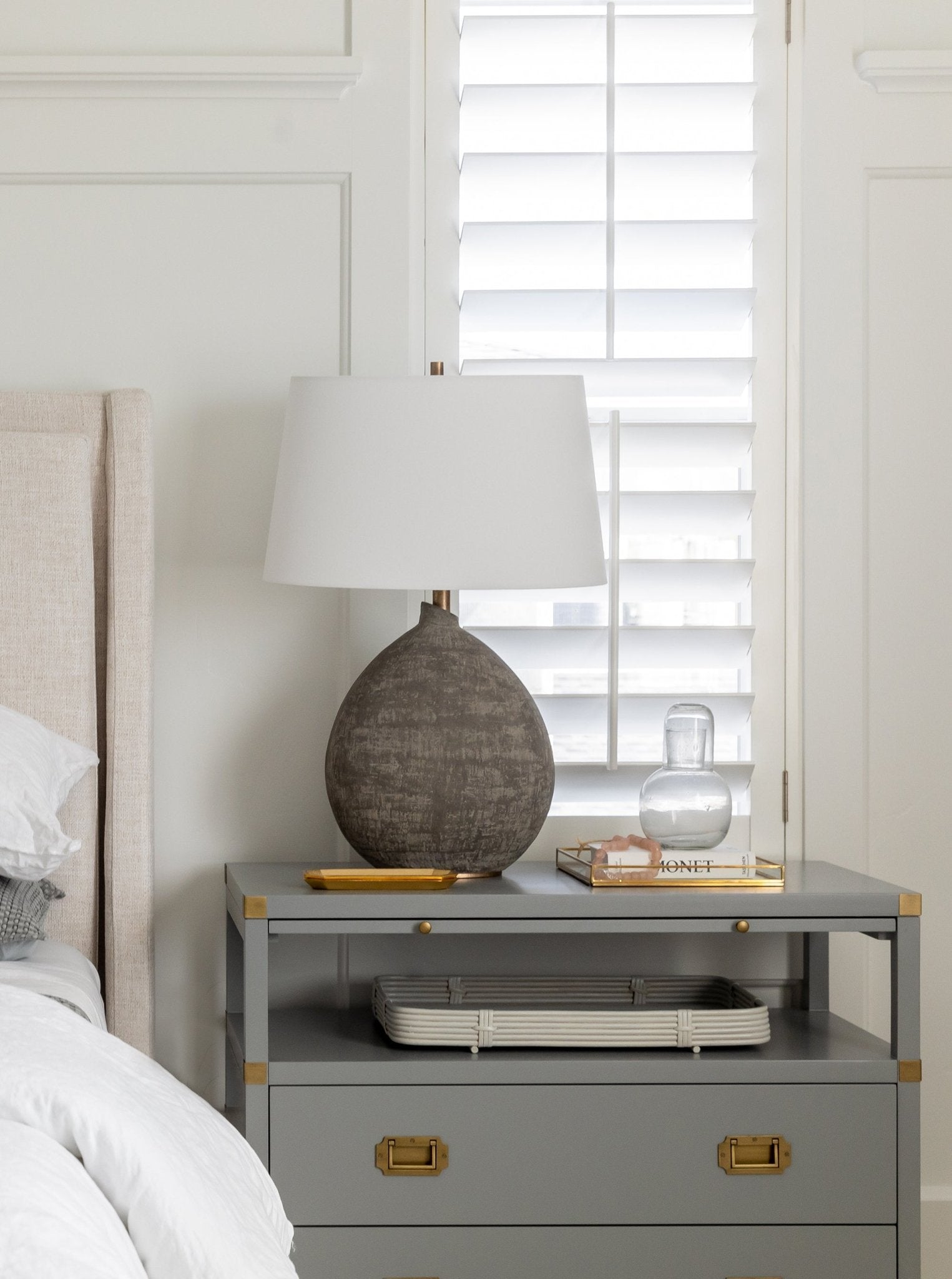 Joel Table Lamp