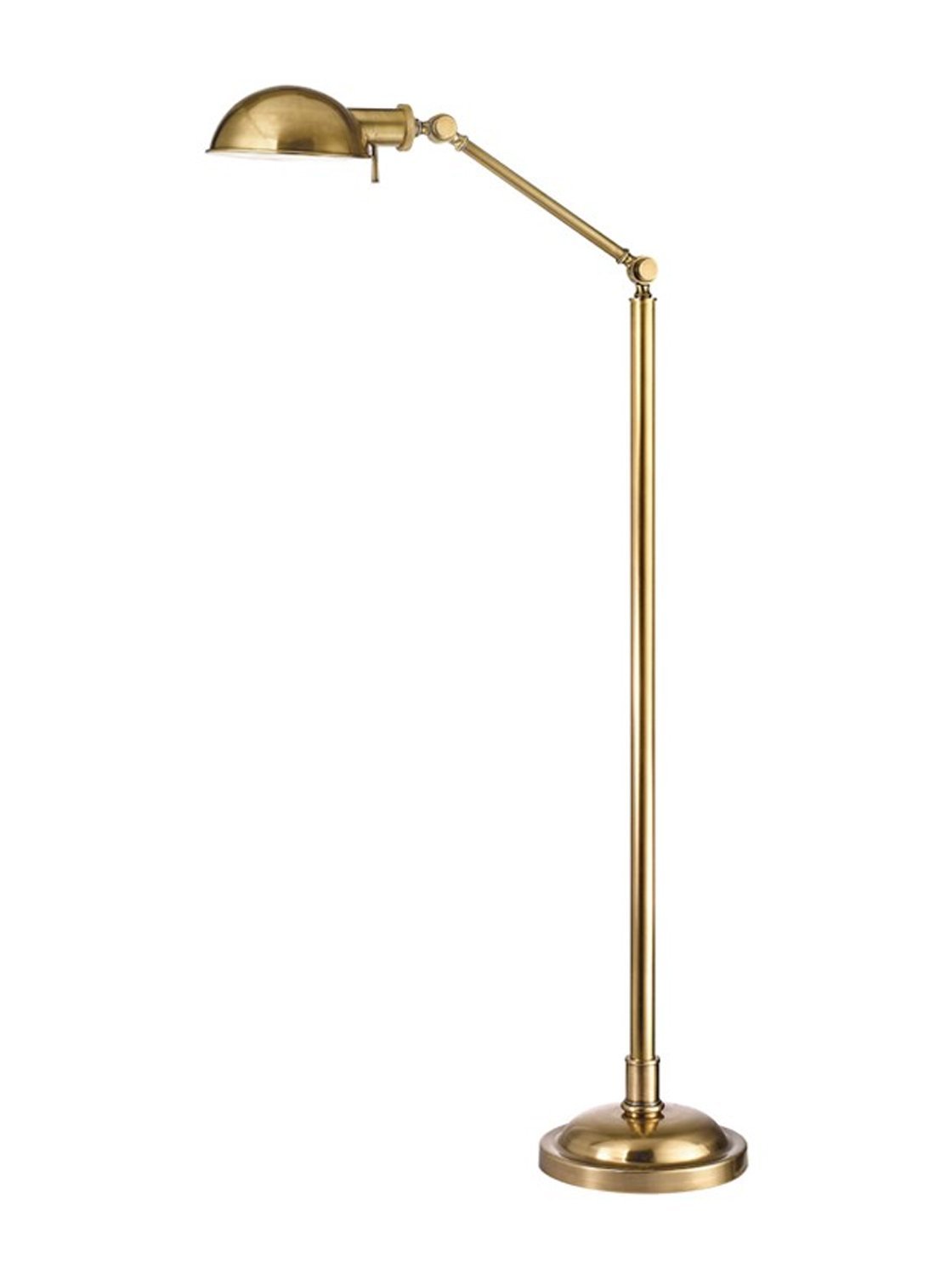 Jonah Floor Lamp