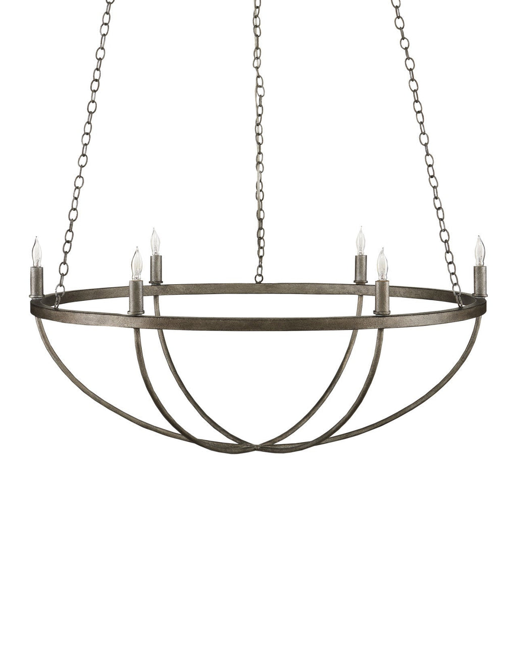 Keanu Chandelier