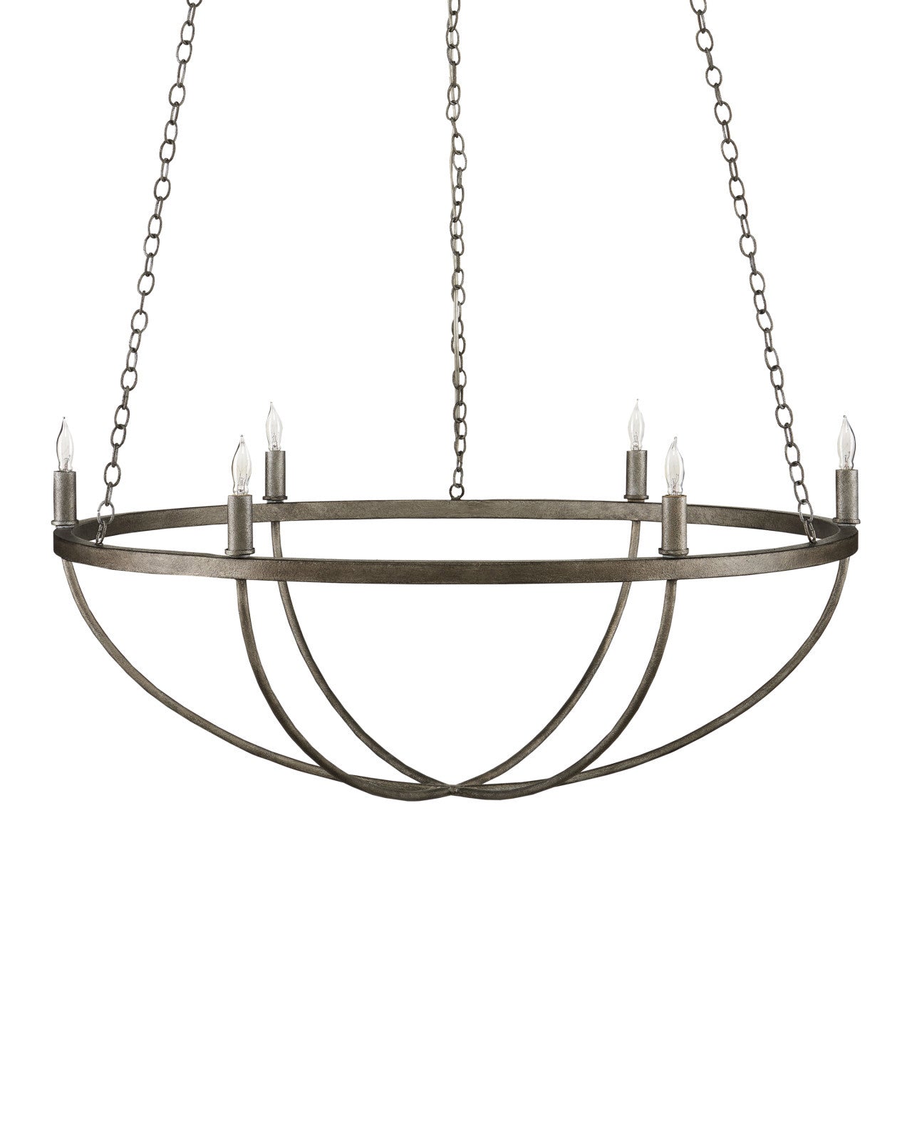 Keanu Chandelier