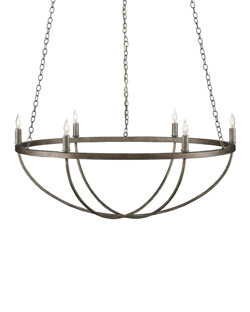 Keanu Chandelier