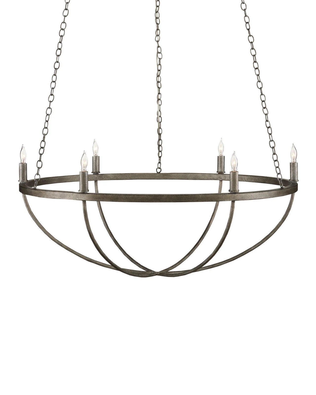 Keanu Chandelier