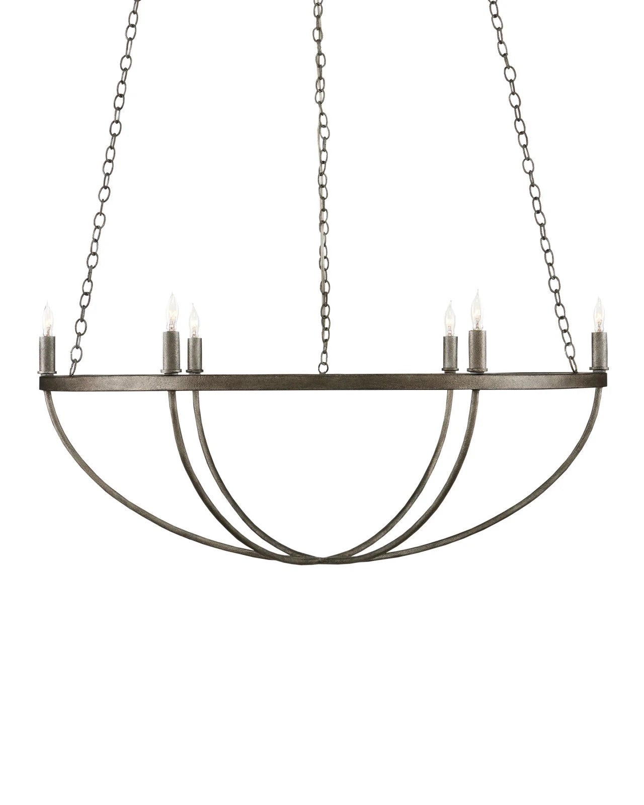 Keanu Chandelier