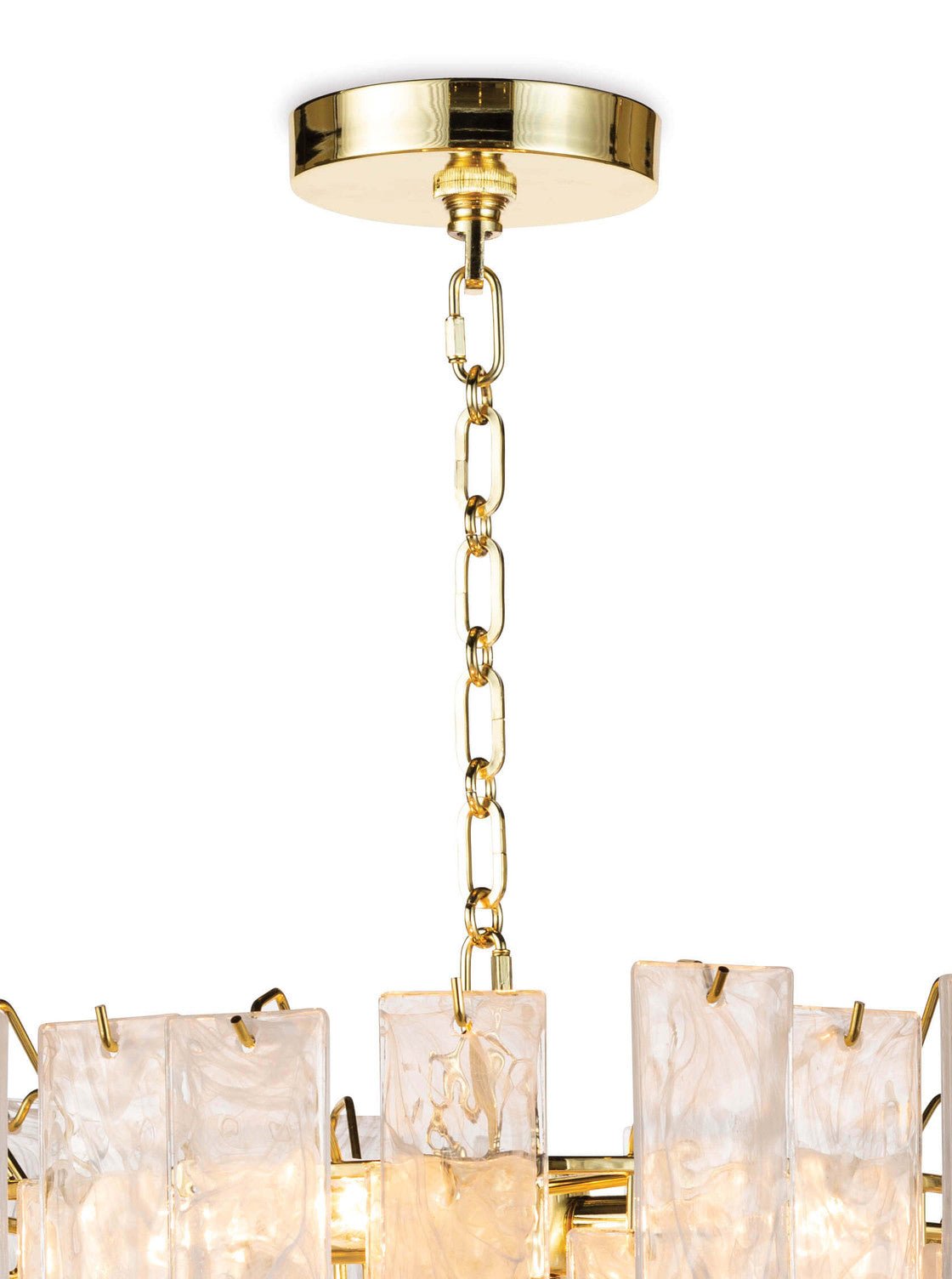 Laney Chandelier