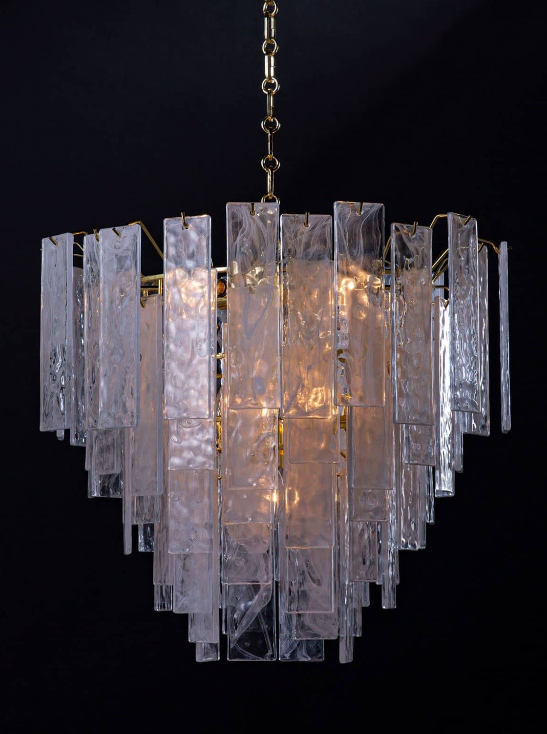 Laney Chandelier