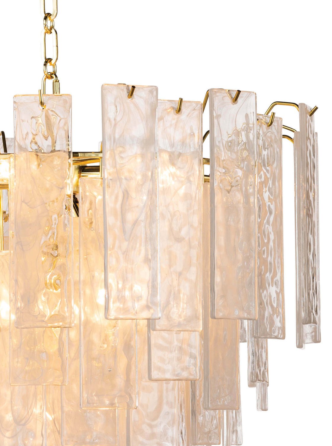Laney Chandelier