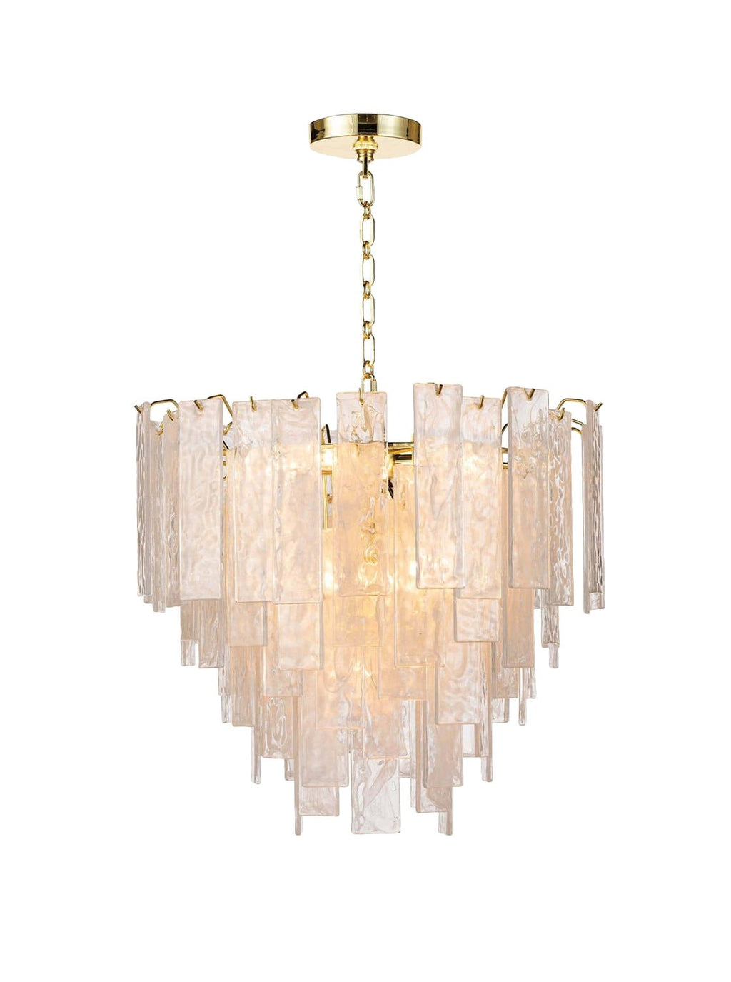 Laney Chandelier