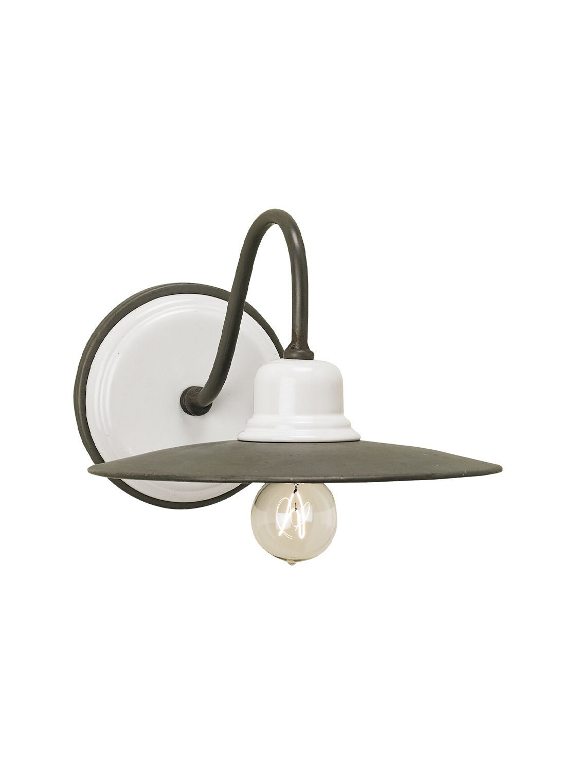 Leia Sconce