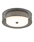 Lella Flush Mount