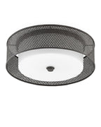 Lella Flush Mount