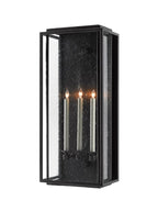 Lora Outdoor Sconce