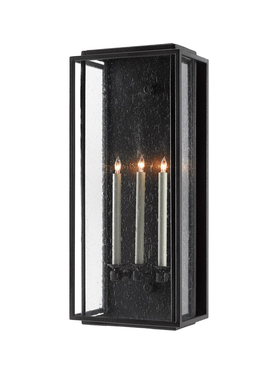 Lora Outdoor Sconce