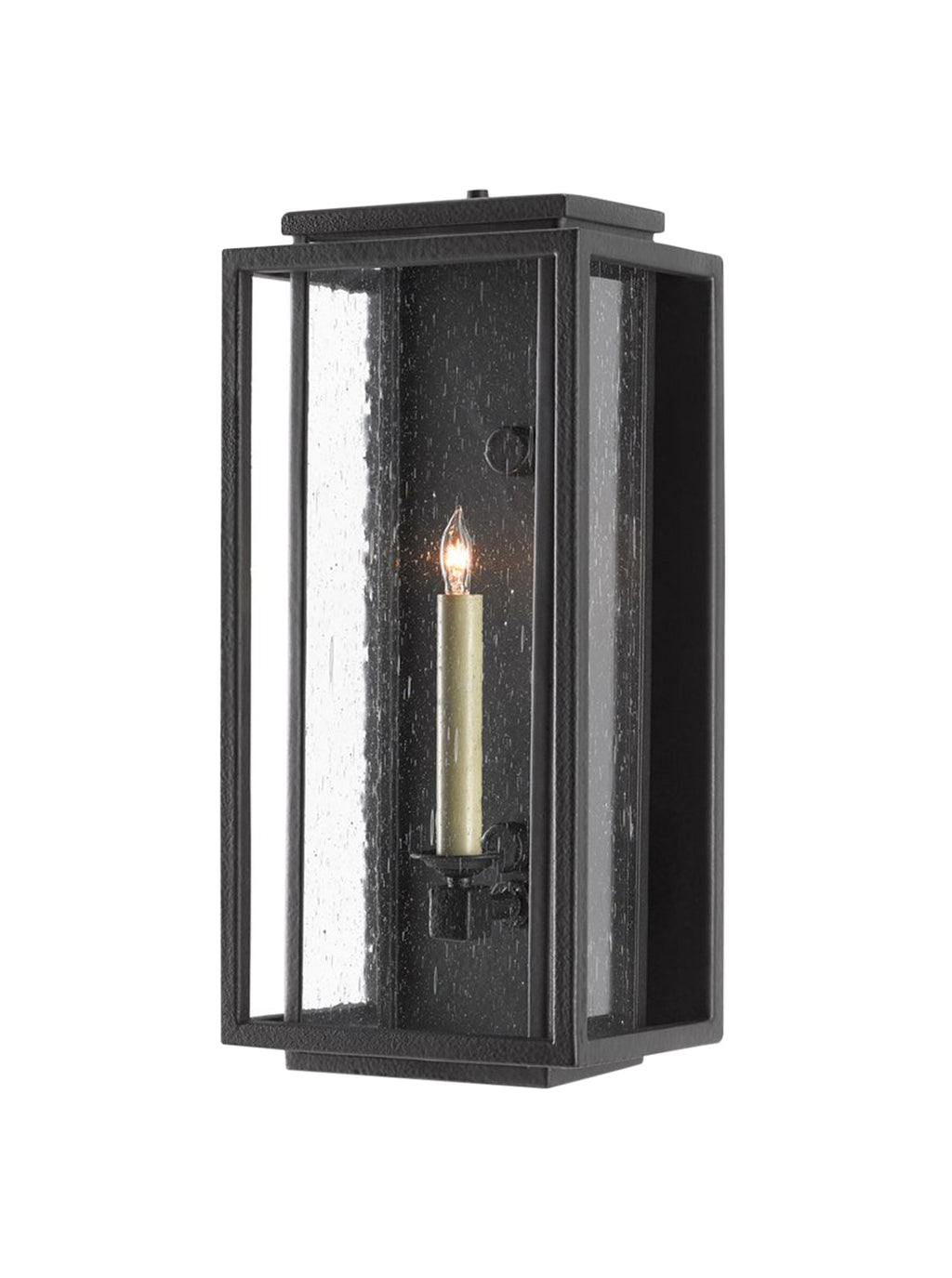 Lora Outdoor Sconce