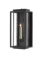 Lora Outdoor Sconce