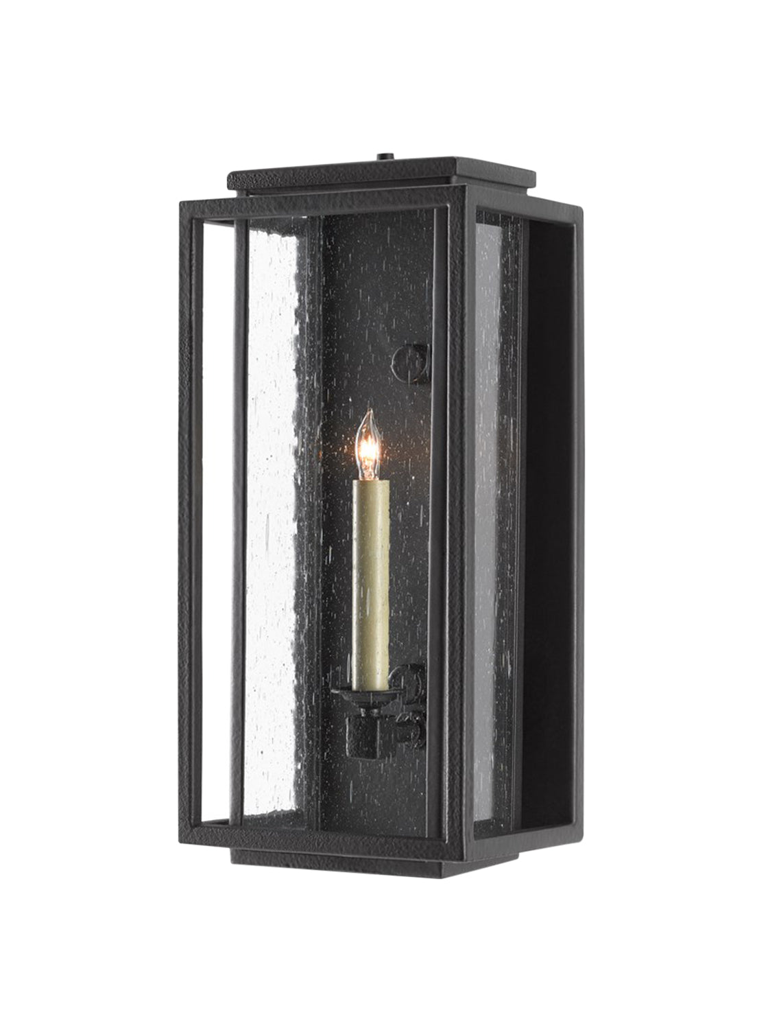 Lora Outdoor Sconce