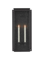 Lora Outdoor Sconce