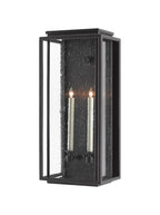 Lora Outdoor Sconce