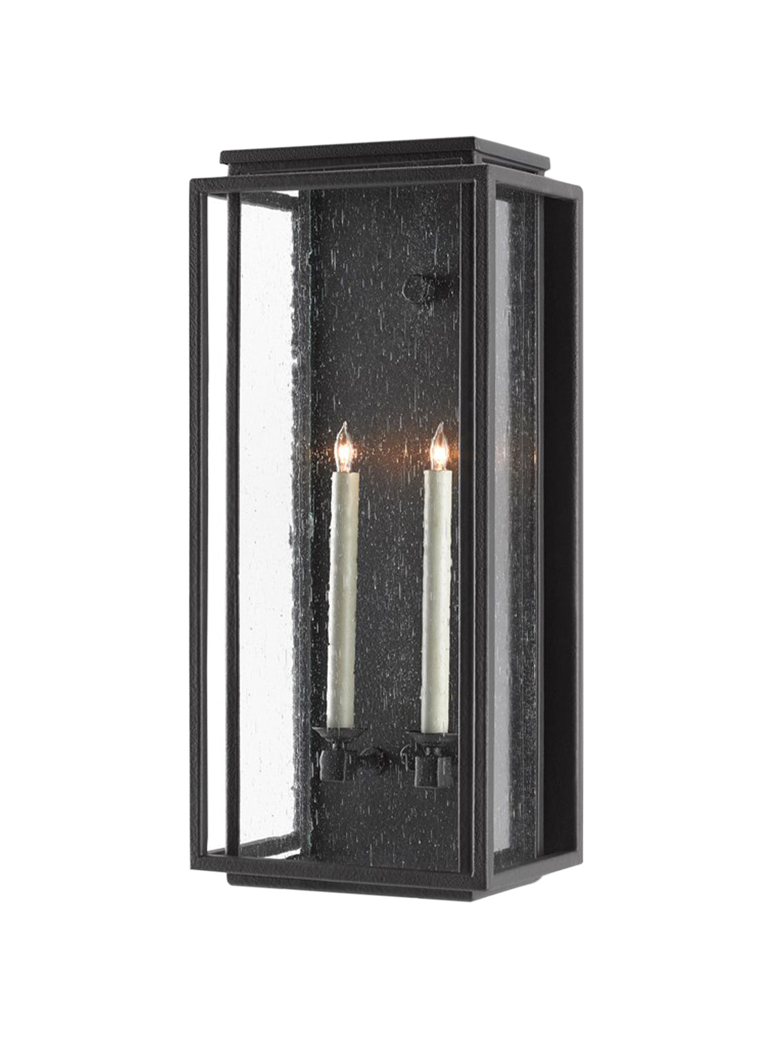 Lora Outdoor Sconce