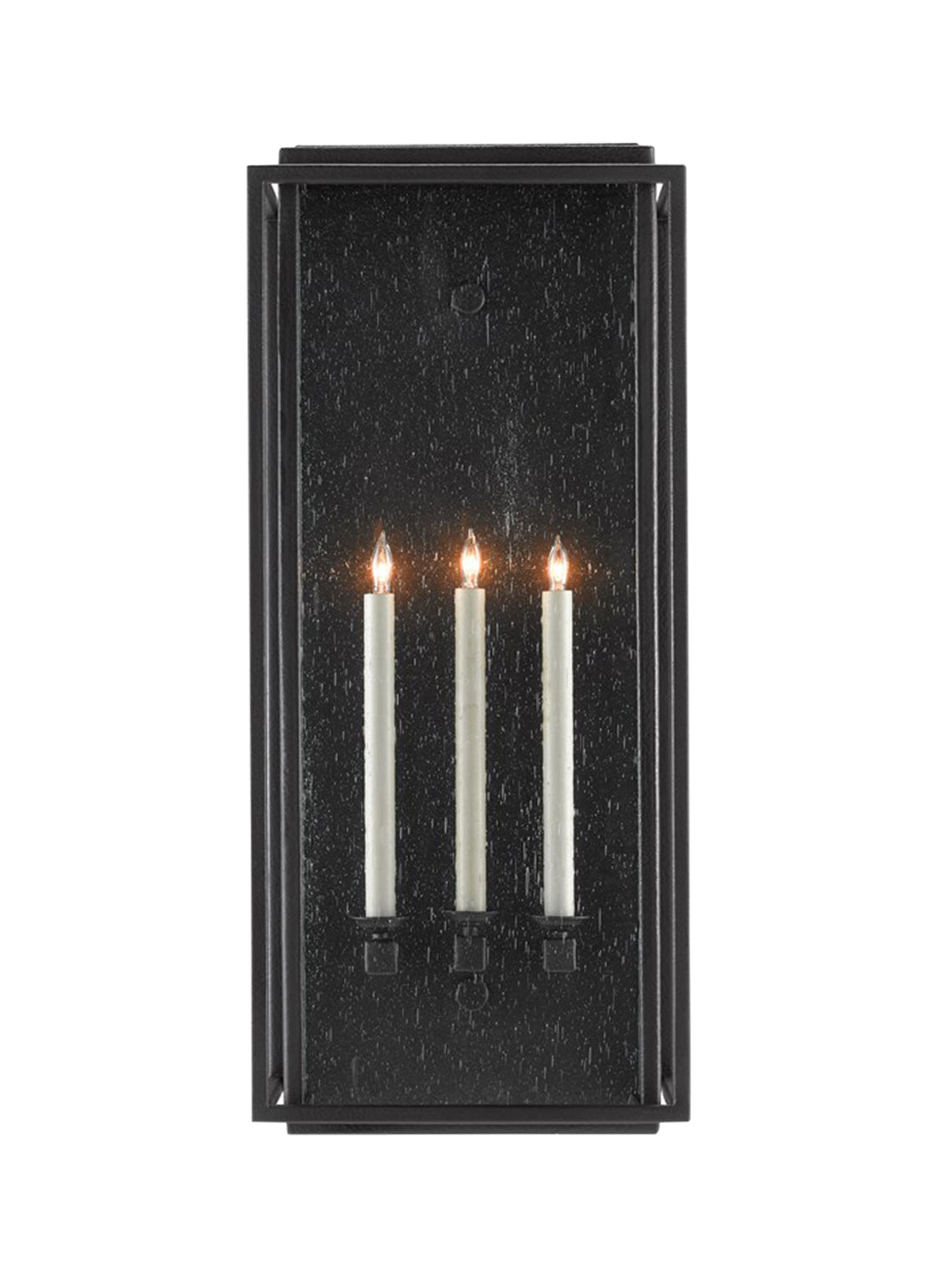Lora Outdoor Sconce