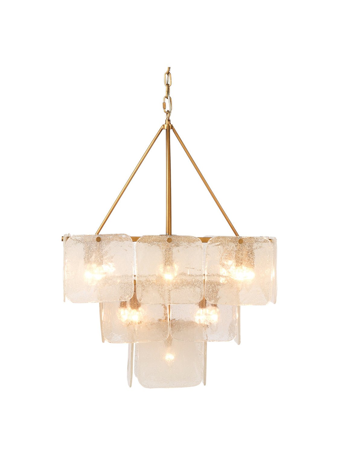 Loretta Chandelier