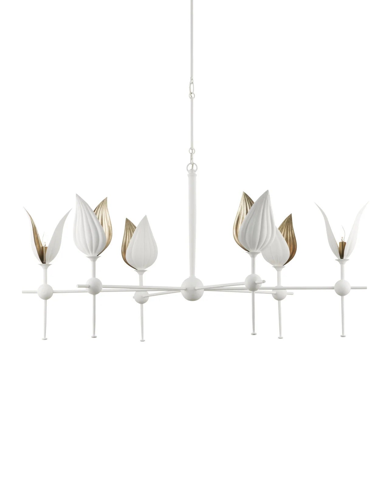 Lottie Chandelier