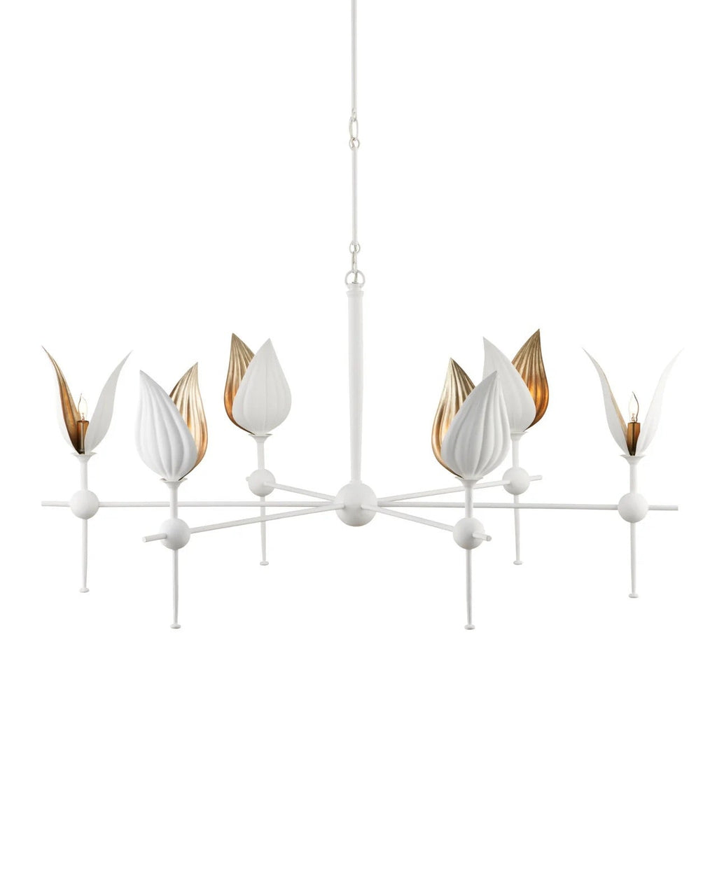 Lottie Chandelier