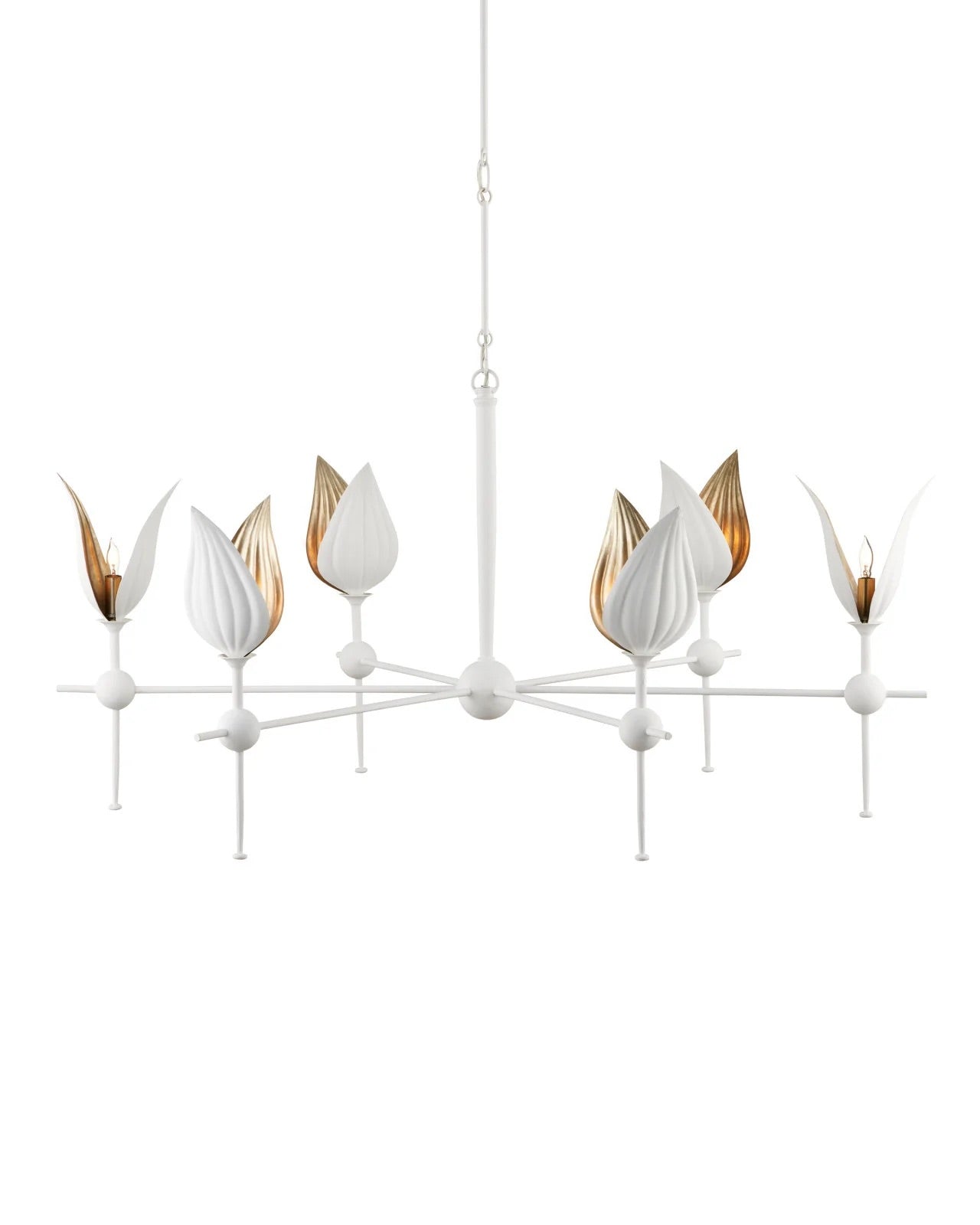 Lottie Chandelier