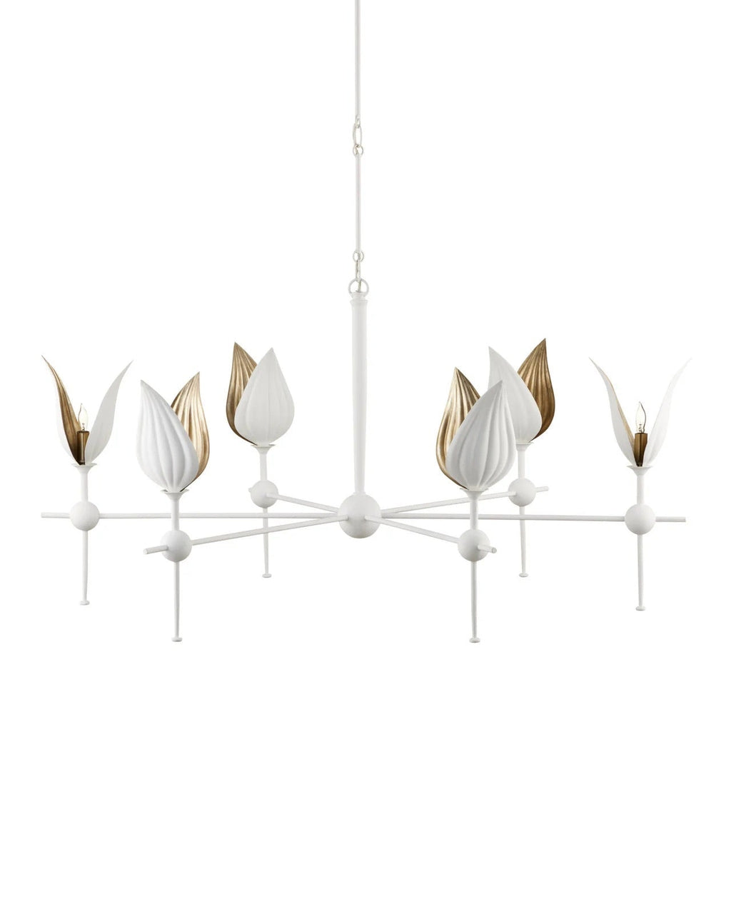 Lottie Chandelier