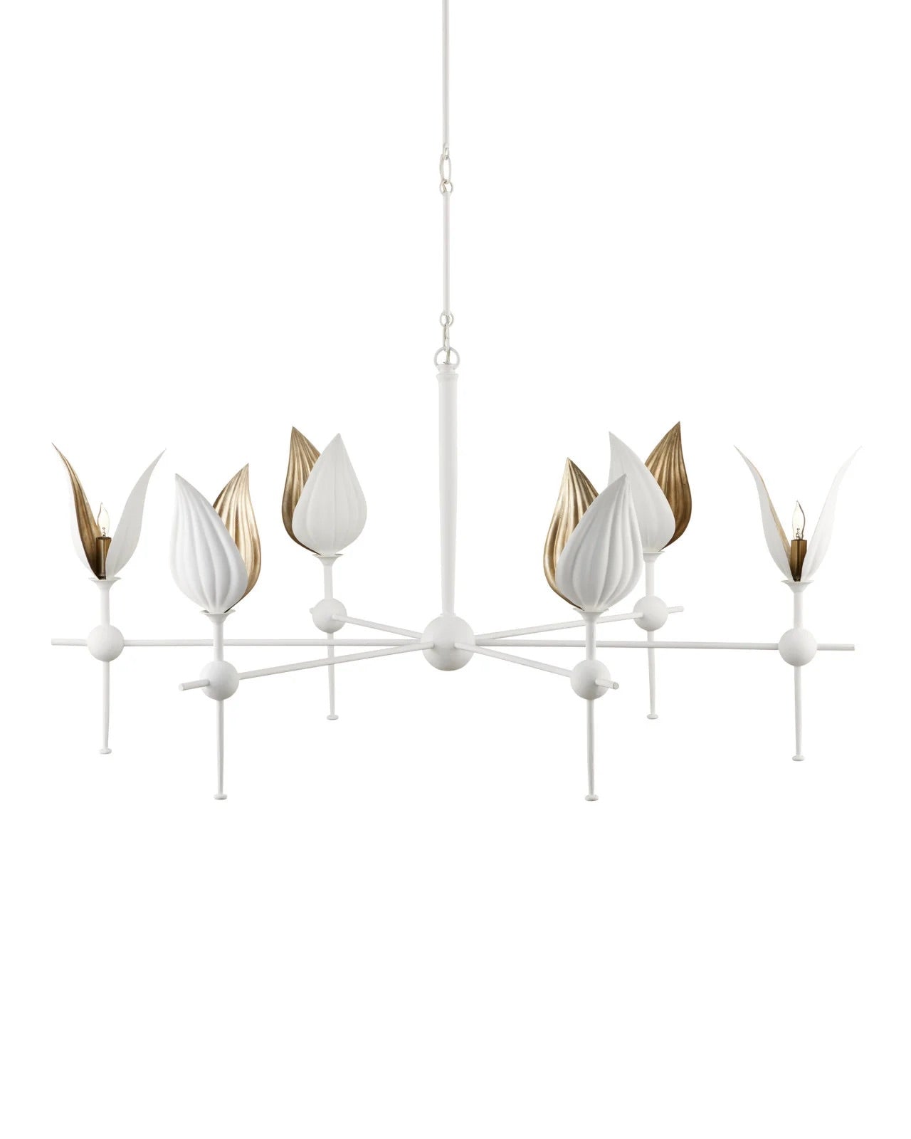 Lottie Chandelier