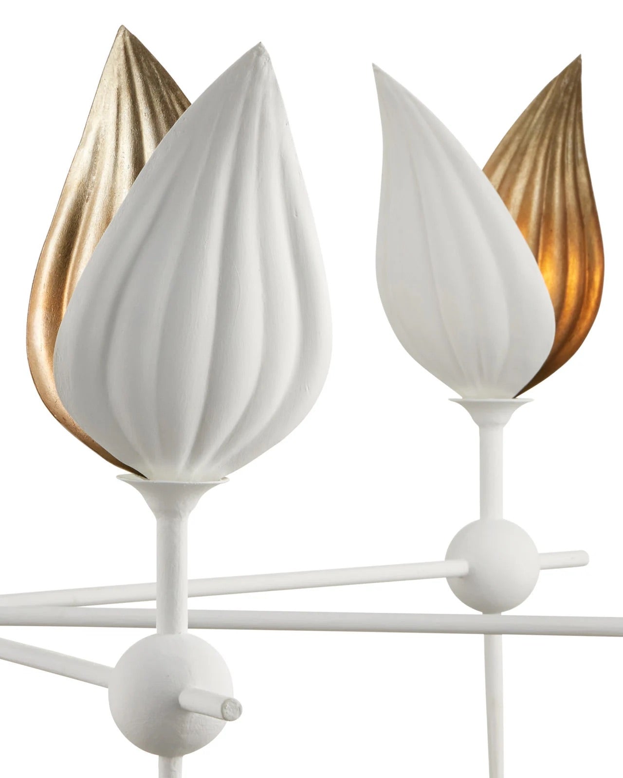 Lottie Chandelier