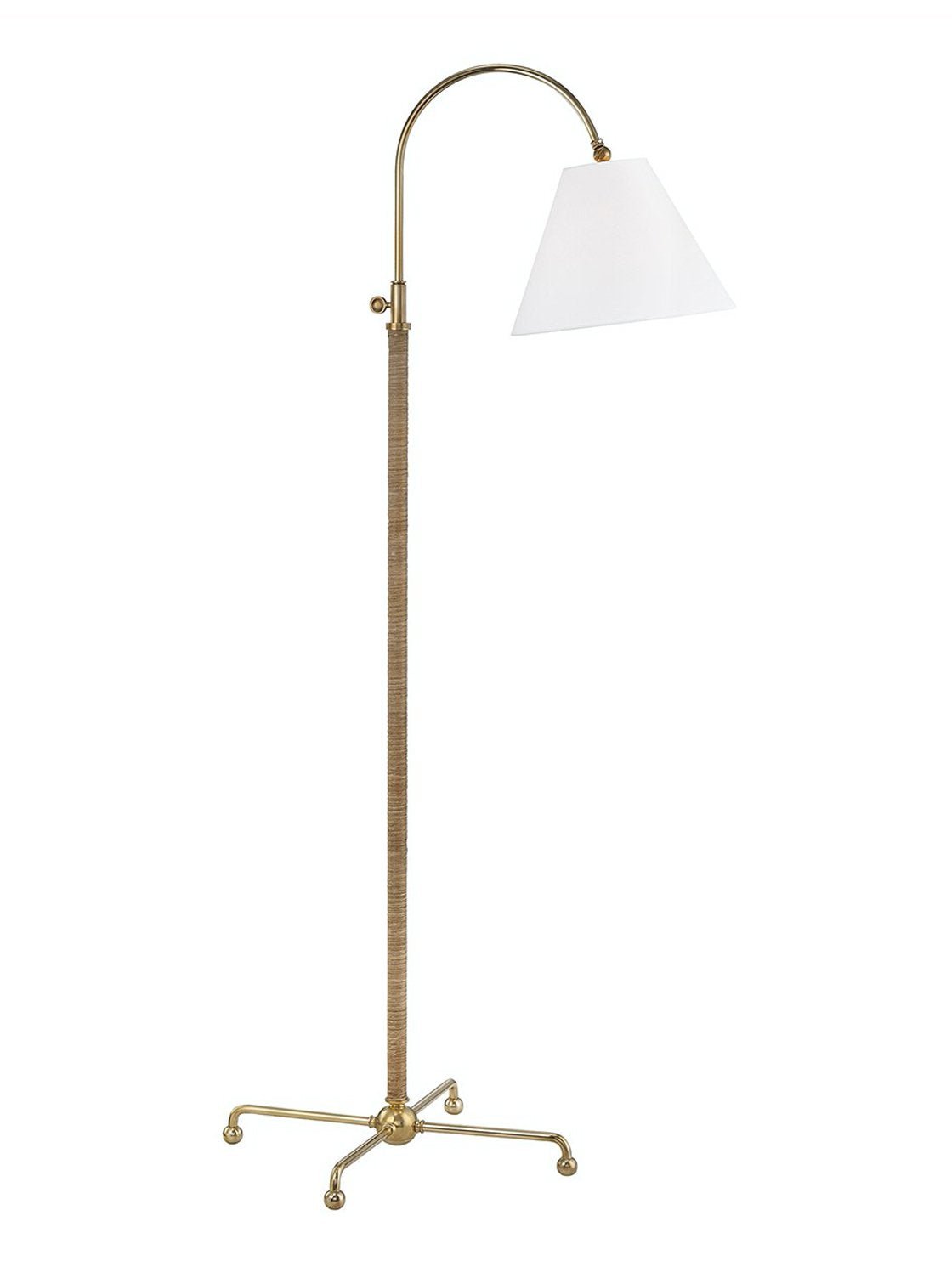 Louisa Floor Lamp