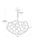 Luella Chandelier
